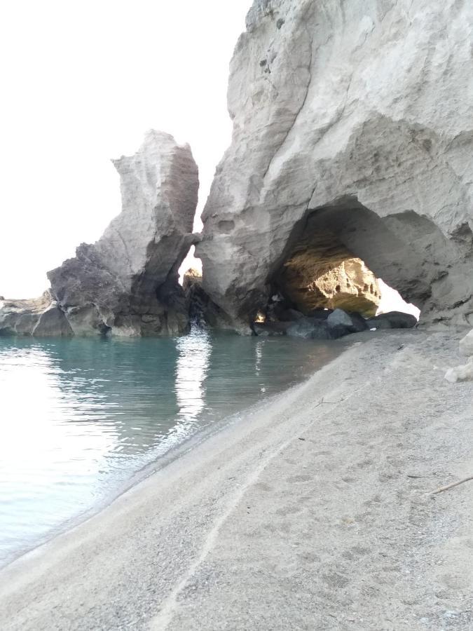 Vicino Mare Apartamento Tropea